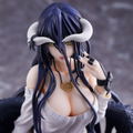 Overlord Pre-Painted Figure: Albedo so-bin Ver. (Re-run) thumbnail 7