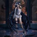 Overlord Pre-Painted Figure: Albedo so-bin Ver. (Re-run) thumbnail 9
