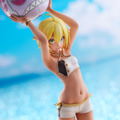Overlord Pre-Painted Figure: Aura Bella Fiora so-bin Ver. thumbnail 11