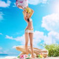 Overlord Pre-Painted Figure: Aura Bella Fiora so-bin Ver. thumbnail 14
