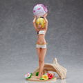 Overlord Pre-Painted Figure: Aura Bella Fiora so-bin Ver. thumbnail 3