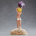Overlord Pre-Painted Figure: Aura Bella Fiora so-bin Ver. thumbnail 4