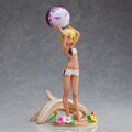 Overlord Pre-Painted Figure: Aura Bella Fiora so-bin Ver. thumbnail 5