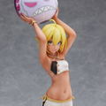 Overlord Pre-Painted Figure: Aura Bella Fiora so-bin Ver. thumbnail 6