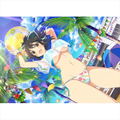 Shinobi Master Senran Kagura New Link B2 Wall Scroll: Asuka Swimsuit 2019 thumbnail 1
