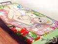 Shinobi Master Senran Kagura New Link Bed Sheet: Gekkou thumbnail 1