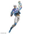 Super Action Statue JoJo's Bizarre Adventure Part 2 Battle Tendency: Caesar Anthonio Zeppeli Second (Re-run) thumbnail 2