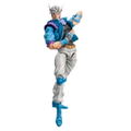 Super Action Statue JoJo's Bizarre Adventure Part 2 Battle Tendency: Caesar Anthonio Zeppeli Second (Re-run) thumbnail 1