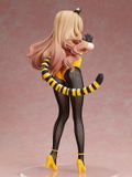 Toradora! 1/4 Scale Pre-Painted Figure: Taiga Aisaka Tiger Ver. thumbnail 4