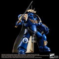 Warhammer 40,000 Action Figure: Ultramarines Primaris Captain in Gravis Armour thumbnail 2