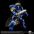 Warhammer 40,000 Action Figure: Ultramarines Primaris Captain in Gravis Armour thumbnail 5