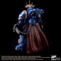 Warhammer 40,000 Action Figure: Ultramarines Primaris Captain in Gravis Armour thumbnail 6