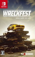 Wreckfest (English) thumbnail 1