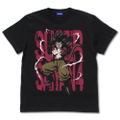 Dragon Ball GT: Super Saiyan 4 Son Goku T-shirt Black (M Size) thumbnail 1