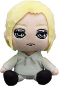 Attack on Titan Tenori Plush: Annie (Re-run) thumbnail 1