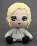Attack on Titan Tenori Plush: Annie (Re-run) thumbnail 2