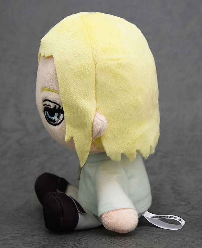 Attack on Titan Tenori Plush: Annie (Re-run) image 3