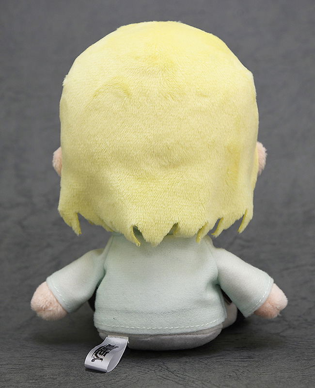 Attack on Titan Tenori Plush: Annie (Re-run) image 4