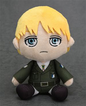 Attack on Titan Tenori Plush: Armin (Re-run)