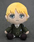 Attack on Titan Tenori Plush: Armin (Re-run) thumbnail 2