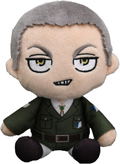 Attack on Titan Tenori Plush: Connie thumbnail 1