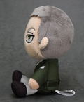 Attack on Titan Tenori Plush: Connie thumbnail 3