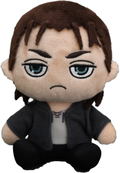 Attack on Titan Tenori Plush: Eren (Re-run) thumbnail 1