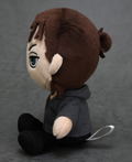 Attack on Titan Tenori Plush: Eren (Re-run) thumbnail 3
