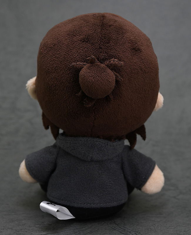 Attack on Titan Tenori Plush: Eren (Re-run) image 4