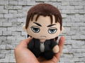 Attack on Titan Tenori Plush: Eren (Re-run) thumbnail 5