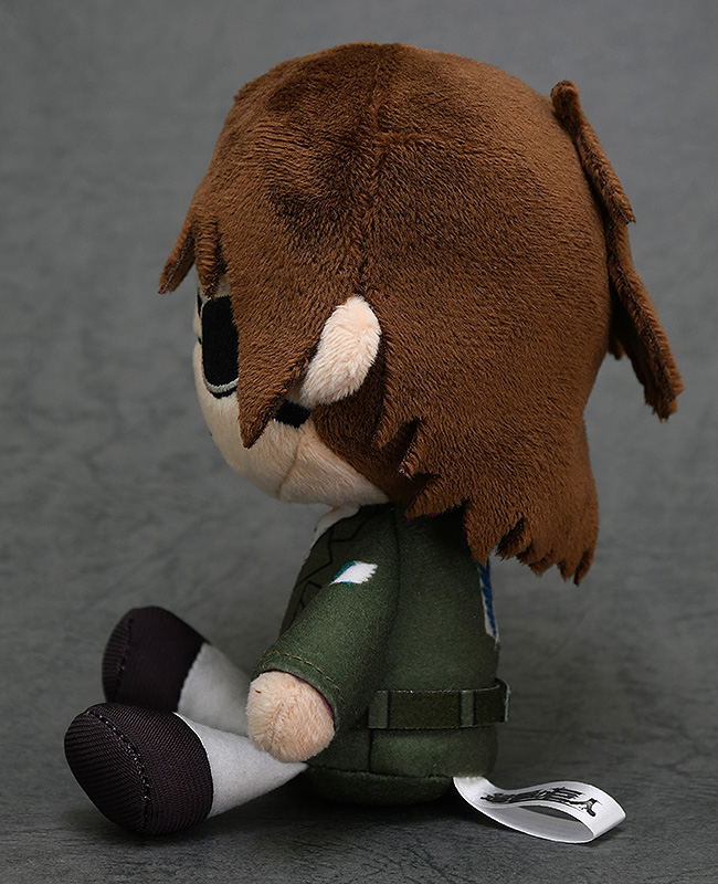 Attack on Titan Tenori Plush: Hange (Re-run) image 3