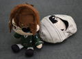 Attack on Titan Tenori Plush: Hange (Re-run) thumbnail 5