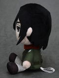 Attack on Titan Tenori Plush: Mikasa thumbnail 3