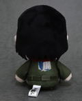 Attack on Titan Tenori Plush: Mikasa thumbnail 4