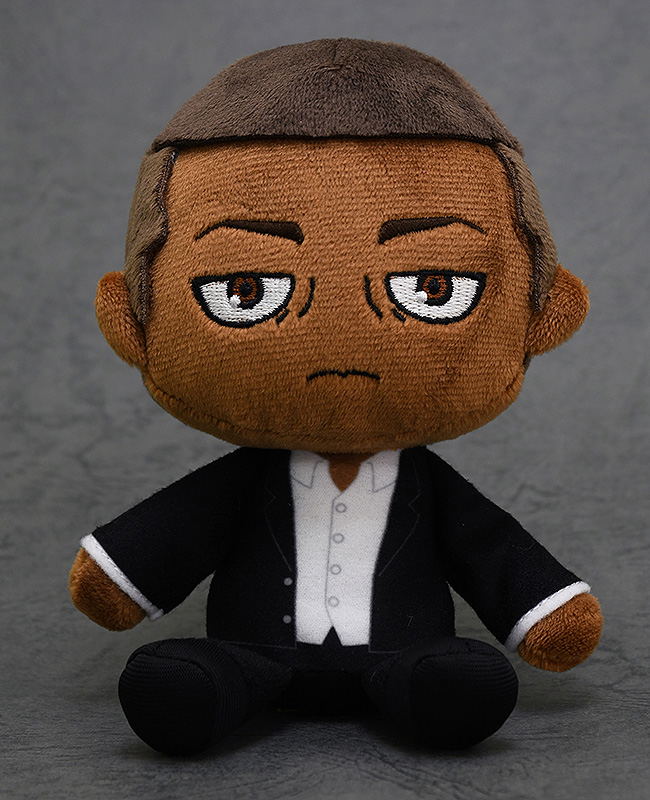 Attack on Titan Tenori Plush: Onyankopon (Re-run) image 2