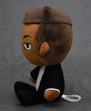 Attack on Titan Tenori Plush: Onyankopon (Re-run)