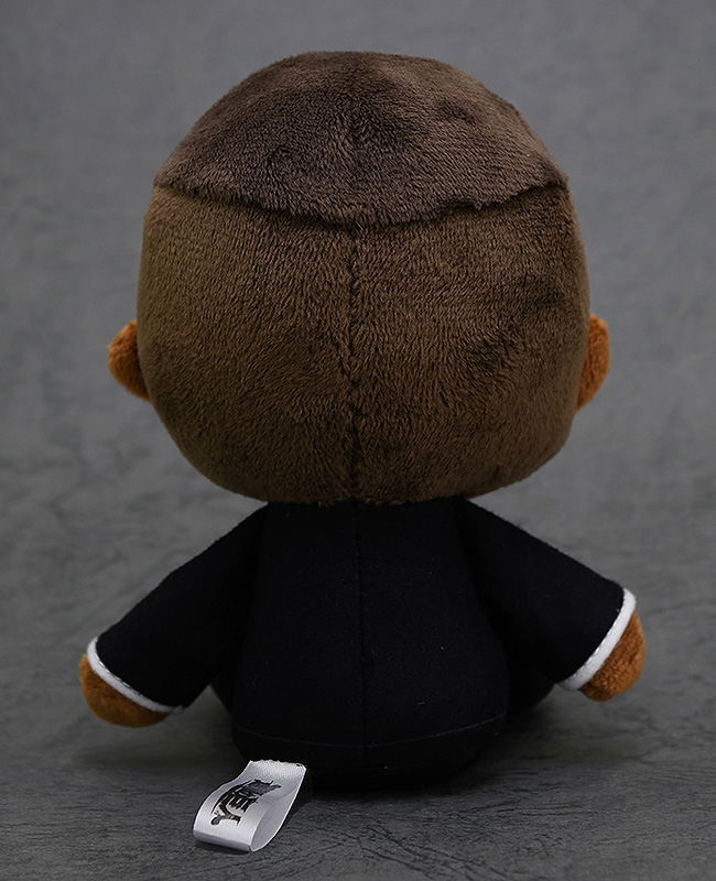 Attack on Titan Tenori Plush: Onyankopon (Re-run) image 4