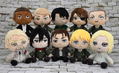 Attack on Titan Tenori Plush: Onyankopon (Re-run) thumbnail 5