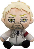 Attack on Titan Tenori Plush: Reiner (Re-run) thumbnail 1