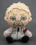 Attack on Titan Tenori Plush: Reiner (Re-run) thumbnail 2