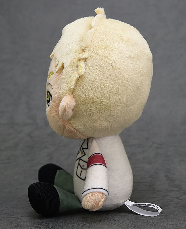 Attack on Titan Tenori Plush: Reiner (Re-run) image 3
