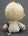 Attack on Titan Tenori Plush: Reiner (Re-run) thumbnail 4