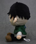 Attack on Titan Tenori Plush: Wounded Levi (Re-run) thumbnail 3