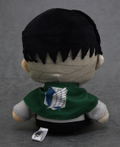 Attack on Titan Tenori Plush: Wounded Levi (Re-run) thumbnail 4