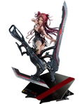 Beatless 1/8 Scale Pre-Painted Figure: Kouka thumbnail 1