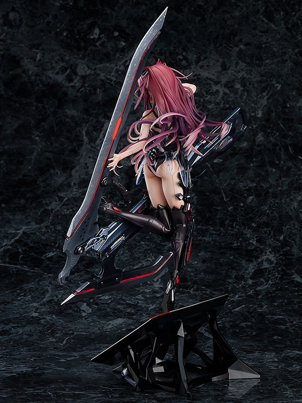 Beatless 1/8 Scale Pre-Painted Figure: Kouka image 5