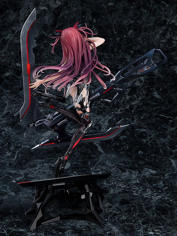 Beatless 1/8 Scale Pre-Painted Figure: Kouka image 6