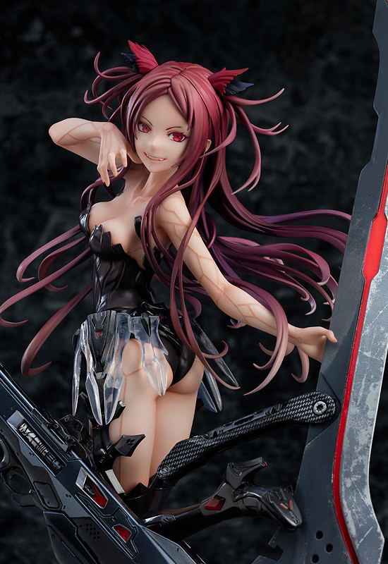 Beatless 1/8 Scale Pre-Painted Figure: Kouka image 7