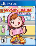 Cooking Mama: Cookstar thumbnail 1