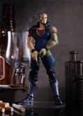 Cowboy Bebop: Pop Up Parade Jet Black thumbnail 2